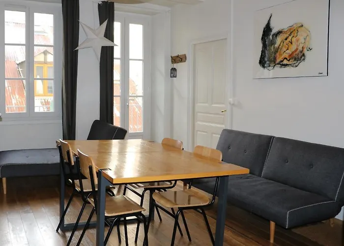 Centre * 바르셀로넷트