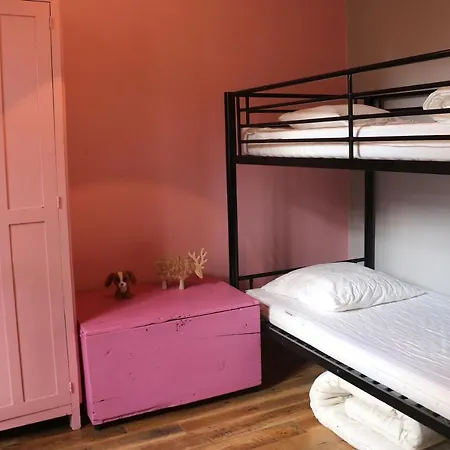 Centre Apartamento Barcelonnette