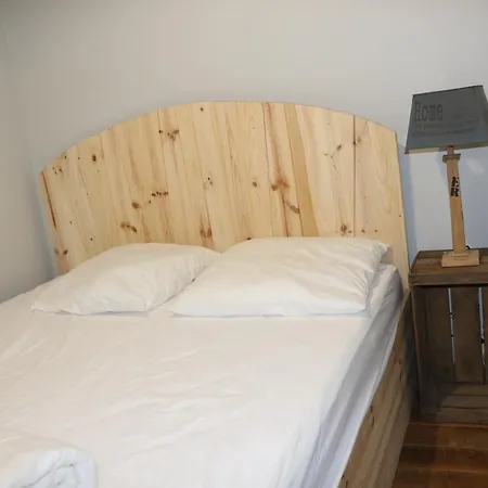 Apartamento Centre